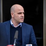 Kovaçevski për Merkon: Të bëhen të gjitha kontrollet institucionale