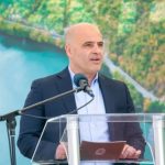 Kovaçevski për Onishçenkon: I hidhur fakti që një shtetasi i cili është në listë të zezë amerikane, t’i jepet shtetësi e vendit tonë