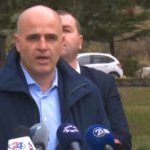 Kovaçevski: Vendimi për ndryshimet kushtetuese jo i lehtë