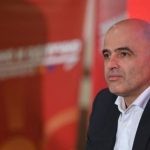 Kovaçevski i ka dorëzuar Kuvendit propozim për rindërtimin e qeverisë