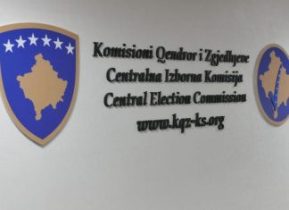 Presidentja Osmani ka kërkuar emrat që do t’i zëvendësojnë deputetë e listës Srpska