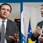 Krasniqi: Qeverisjes së Kurtit po i vjen fundi, Kosovën do ta drejtojë unë
