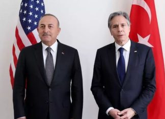 Kriza e grurit, SHBA falënderon Turqinë për rifillimin e marrëveshjes së ndërmjetësuar nga Ankaraja
