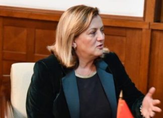 Përlaskaj: Kroacia sytë nga Kosova rreth situatës së fundit