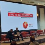 Drejtori i Agjencisë për Investime të Huaja, Bekim Emini nënshkruan memorandum bashkëpunimi me Odën Ekonomike Gjermane AHK Nordmazedonien