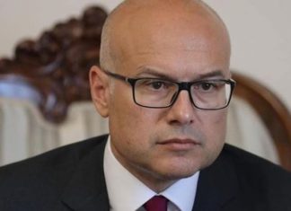 Vuçeviq: Mos e provokoni Serbinë, nuk bëjmë shaka, droni po vinte nga Kosova