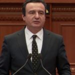 Kurti: Vuçiq u ka shkruar shteteve të BE-së të mos e pranojnë aplikimin e Kosovës