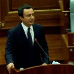 Kurti shpërthen me tone të ashpra ndaj Serbisë: Po kërcënoni rajonin, nuk paguajmë asnjë çmim për ju