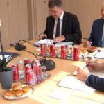 Si pritet të vazhdojë plani franko-gjerman për dialogun