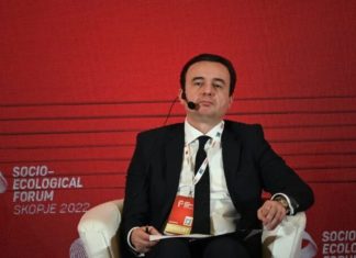 Kurti për mediat malazeze: Njohja reciproke Kosovë- Serbi në pranverë