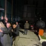 Sulmohet kryeministri Albin Kurti përpara Qeverisë