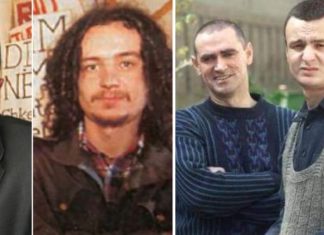 Matoshi: Me Kurtin jam taku në burgun e Pozharevcit, na kanë qitë natën jashtë me u la në temperaturë -16 gradë.