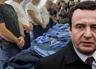 Hapet rruga për kthimin e serbëve në institucionet përkatëse, Kurti pesimist