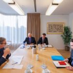 Borrell: Zgjedhje të reja në veri, të lirohen 3 policët e Kosovës
