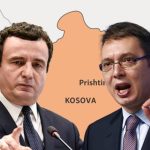 “Serbia nuk do e lëshojë pa luftë veriun e Kosovës!” Vjen parashikimi: Vuçiqit i intereson vetëm kjo gjë!