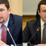Krasniqi: PDK e gatshme ta udhëheqë vendin, nëse Kurti jep dorëheqjen