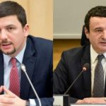 Krasniqi: Kurti ka qenë gjithmonë në anën e gabuar të historisë