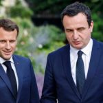 Macron i fton Kurtin dhe Vuçiqin: Jam i gatshëm për marrëveshje, i kemi dy propozime në tavolinë