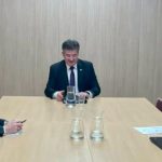 Borrell: Kosova dhe Serbia arrijnë marrëveshje për targat