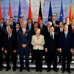Njohja e ID-ve, diplomave dhe kualifikimeve, tri marrëveshje në Berlin për liderët e Ballkanit Perëndimor