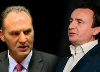 Limaj: Për gjashtë muaj e kisha çmontu Kurtin po të isha në parlament