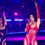 Dua Lipa: Dua që njerëzit të thonë Rita Ora dhe unë jemi nga Kosova, jo që është mes Italisë dhe Greqisë
