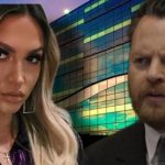 Lori Hoxha shkarkon Ledion Liçon nga Top News