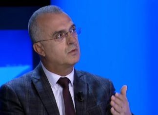 Deputeti i LVV-së: Rreziku nga Serbia do të jetë i vazhdueshëm derisa ajo nuk e njeh Kosovën