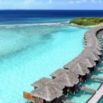 Niveli i detit po rritet, ishujt e Maldive në krizë ekzistence