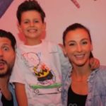 Ermali zbulon 2 shprehjet me të cilat ka rritur Joelin dhe Sian