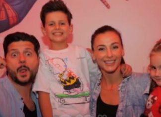 Ermali zbulon 2 shprehjet me të cilat ka rritur Joelin dhe Sian