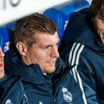 Manchester City dëshiron të nënshkruajë parakontratë me lojtarin e Real Madrid