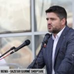 Marin Mema dekorohet, Autori i “Gjurmë shqiptare” merr çmimin e mirënjohjes nga komuna Haraçinë