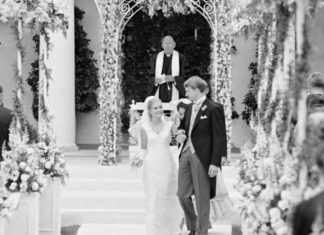 Kush martohet? Pas 51 vitesh, zhvillohet një dasmë në Shtëpinë e Bardhë