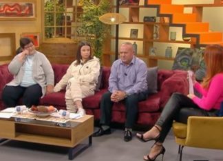 Mbesa takon gjyshërit pas 11 vitesh, gjyshi: Fëmija i fëmijës është gjithçka