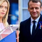Georgia Meloni rrezikon të sabotojë projektin evropian të Emmanuel Macron