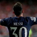 Messi është lider i top 5 ligave për sa i përket asistimeve