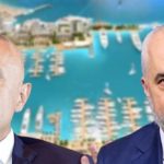 “Ai që po ndërton Portin e Durrësit ka ndërtuar gjysmën e Dubait”, Rama-Metës: Ti ke krijuar vetëm dy parti, njëra iku për skrap, tjetra së shpejti