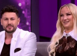 Mevlan Shaba konfirmon lidhjen, këngëtarja shqiptare: I kam takuar edhe prindërit e tij