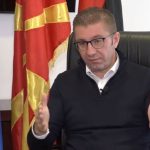 Mickoski: Nuk do të ketë dy 2/3 për ndryshimet kushtetuese, pas zgjedhjeve reformohet Maqedonia