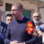 Heqja e 20%-shit, Mickoski: Kërkesat shqiptare të papranueshme