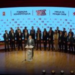 Mickoski: LSDM sot është shërbëtor i Ali Ahmetit dhe BDI-së