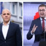 Mickoski: Kovaçevski po më ofendon nëpër paraqitjet e tij