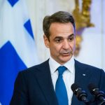 Mitsotakis duke iu referuar Türkiyes: “Greqia ka një fqinj të madh dhe të paparashikueshëm”