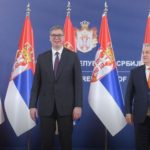 Serbia, Hungaria dhe Austria do të mbrojnë Evropën nga emigrantët me forca të përbashkëta policore drejt Maqedonisë së Veriut