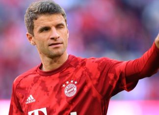 PSG-Bayern Munich, Muller: Këtë herë nuk do jemi ne ata që do i thonë lamtumirë Championsit