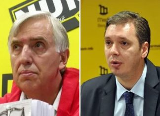 A është Fahri Musliu babai i Vuçiqit? Rrëfehet gazetari shqiptar që jetoi në Beograd (VIDEO)
