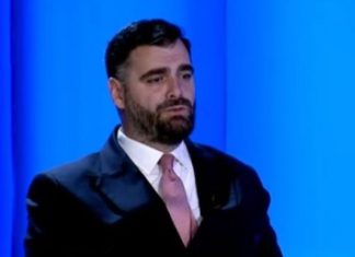 Mustafi: Serbia është e vetmja që e ndalon me ligj flamurin kombëtar shqiptar