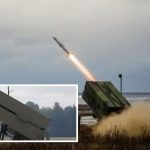 Çfarë është NASAMS, mburoja mbrojtëse e Ukrainës në qendër të vëmendjes pas shpërthimit të raketës në Poloni?