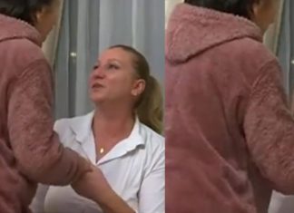 I riu shqiptar bën thirrjen publike: Mos e gjykoni familjen e të moshuarës që e çuan në azil